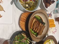 -柒园·三十年创意杭帮菜(龙湖滨江天街店)