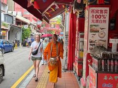 -马六甲鸡场街