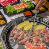 宝安我又挖到一家宝藏烤肉店‼️嘎嘎香🥳