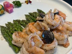 -翠湖轩中餐厅(昆明翠湖宾馆店)