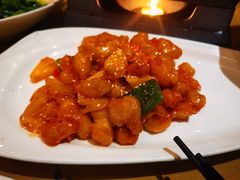 -HOHO餐厅(古子城店)