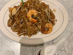 Char&nbsp;kway&nbsp;Teow&nbsp;-Madam Kwan's(Mid Valley Megamall)