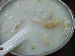 -陈老添美食店(宝华路店)