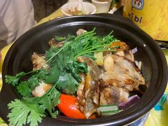 -桥东喜碧海鲜街(水东街店)