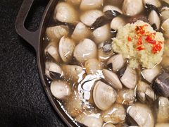 -拾下卜卜贝•海鲜火锅