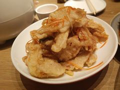 -金掌勺锅包肉(太原万达店)