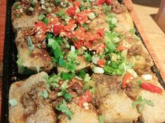 -胡马八破·川菜小馆(高新万达店)