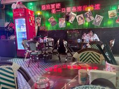 -霆记海鲜·只为这碗面(滨江店)