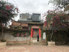 门面-大厝宅海鲜馆