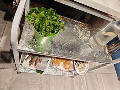 -碗中海·蒸汽海鲜·桑拿鸡(岭南天地店)