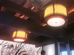-汤城小厨•粤菜•靓汤(苏州街店)