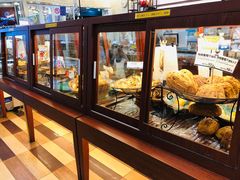 面包甜点陈列柜-都恩客(高岛屋百货店)