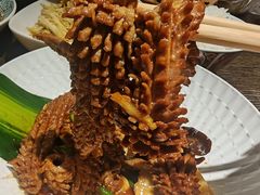 -魁盛居百年鲁菜馆(县西巷店)