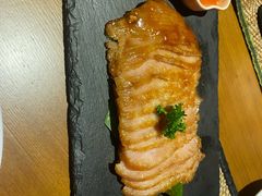-泰国餐厅 Thai Food(裕华万达店)