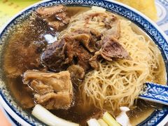 -麦文记面家(佐敦店)