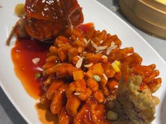 -姑苏家宴·苏帮菜·松鼠桂鱼(苏州总店)