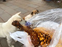 -鑫记婆婆兔·成都特产·兔头手撕兔(太古里店)