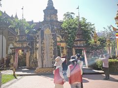 -西双版纳总佛寺