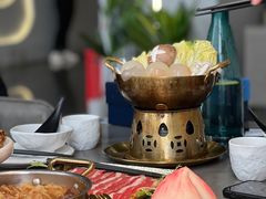 -古仓餐厅·创意菜