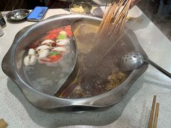 -水碾河刘老大串串香(水碾河路店)