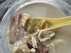 -胡椒猪肚汤(康王店)