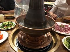-额尔敦草原涮羊肉·烧烤(冻青树总店)