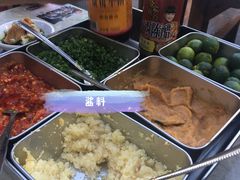 -四川小胡子海鲜(丁村万人海鲜广场店)