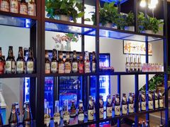 -向川南·水煮鱼·川菜(和平里店)