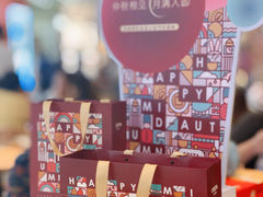 -COSTA COFFEE(华润五彩城店)