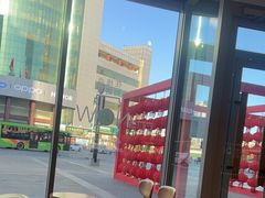 -星巴克(秦皇岛乐都汇店)