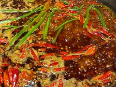 -四小区火锅·巷子里的重庆火锅(花照壁店)