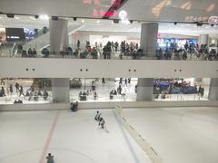 -TheRink大零溜冰场(IFS国金中心店)