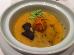 -次第花开素食雅宴