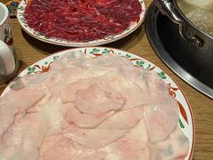 -汕头八合里海记牛肉店(清河店)