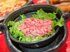 -谭鸭血老火锅(漳州路店)