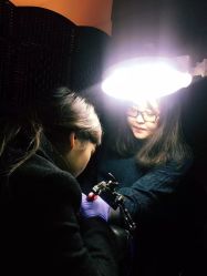 -XTATTOO海娜手绘