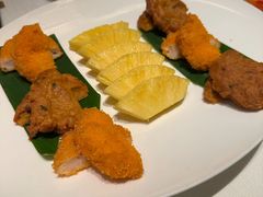 -金链花·泰国餐厅(国贸店)