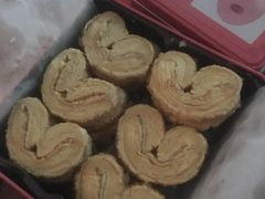 -家琳甜品(江南东店)