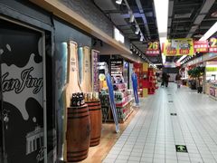 -物美超市(三里河店)