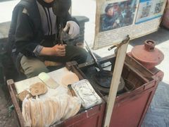 -粗茶淡饭(东关街店)