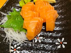 -福匠日本料理(人民路店)