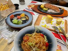 -尊品牛排(沙湾印象汇店)