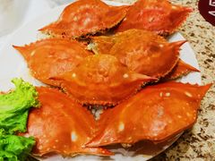 -禾斗海鲜自助(市南银座店)