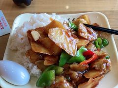-华天二友居肉饼(宫门口店)