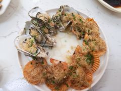 -琼大师东方烤乳猪(亚特兰蒂斯店)