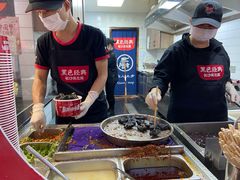 -黑色经典臭豆腐·湖南特产(坡子街店)