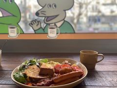 -AO cafe＆bistro