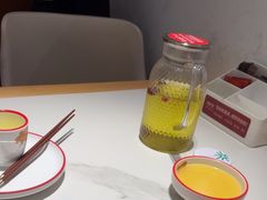 -大厨小馆(华阳城店)