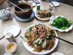 -万兴菜馆(龙华店)