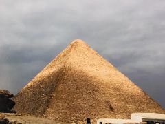 -吉萨金字塔群